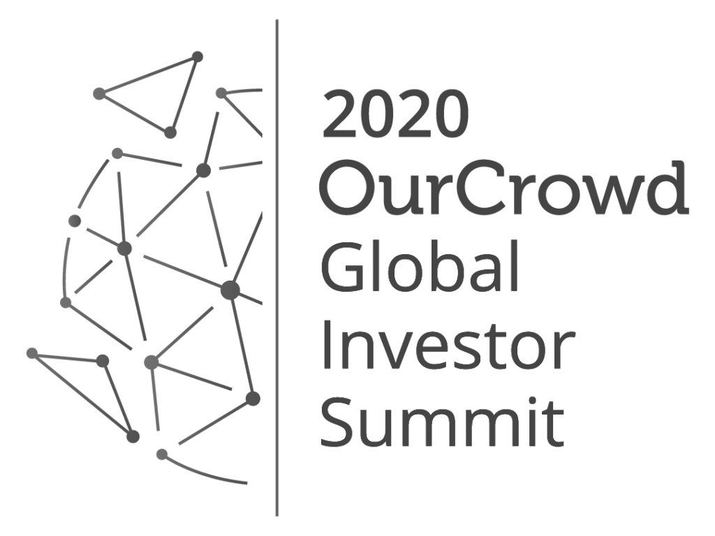 Encuentro global de inversión OurCrowd Global Investor Summit 2020 en Israel.